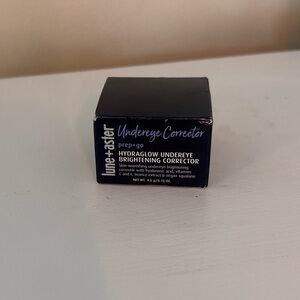 Lune+Aster Undereye Corrector Hydraglow - New In Box